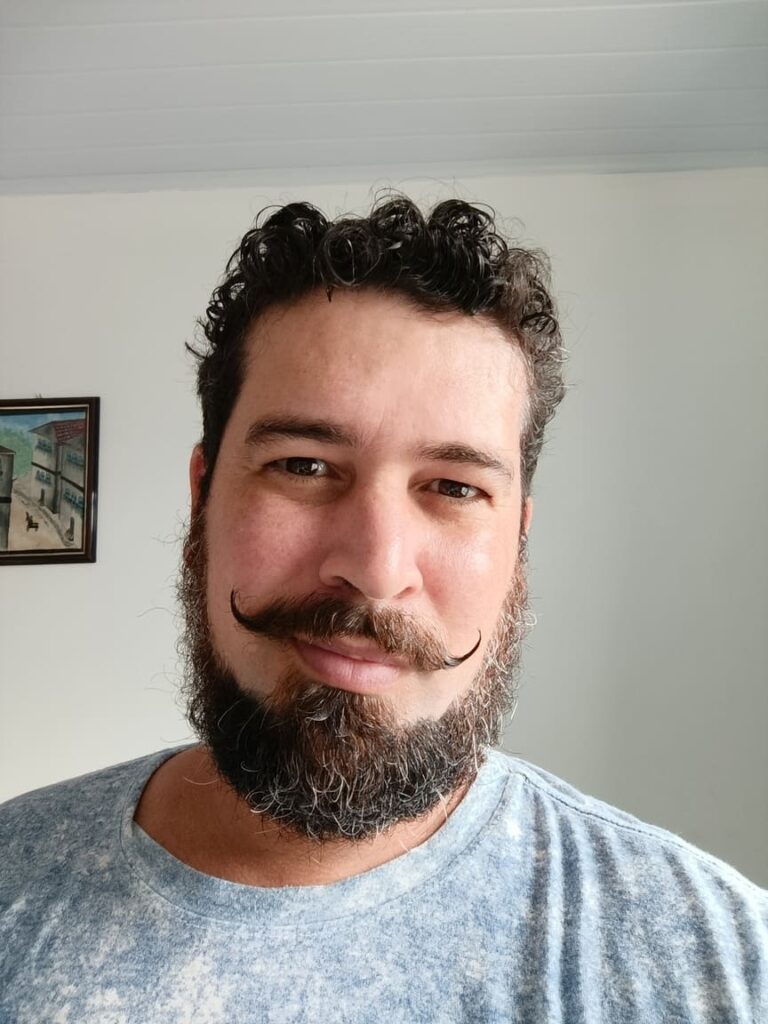 Silvano Dias Web Designer profissional